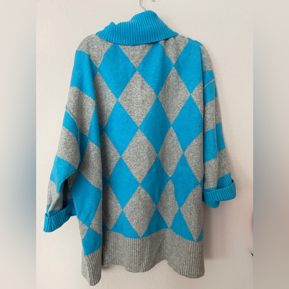 FREE PEOPLE Harley Turtleneck SZ Medium New With Tags - Picture 5 of 6